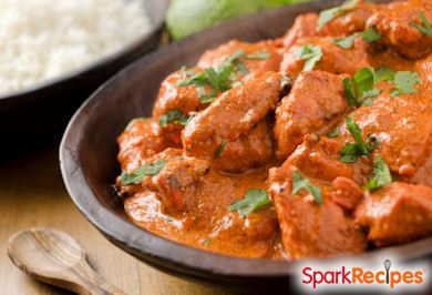 Mexikanische Hähnchenbrust