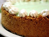 Leprechaun-Pie