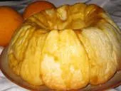 Lindas Zimt-Orange-Brötchen