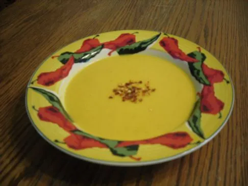 Kokos-Curry-Hokkaido-Suppe