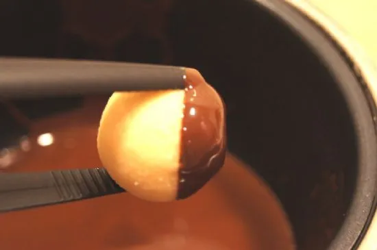 Zuckerfreies Marzipan