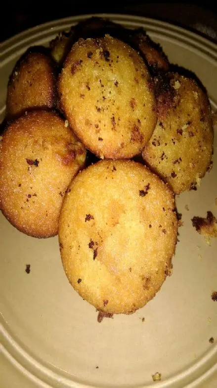 Paleo Kokosnuss Cake Pop