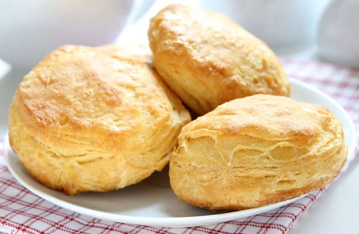 Apfel-Zimt-Brötchen