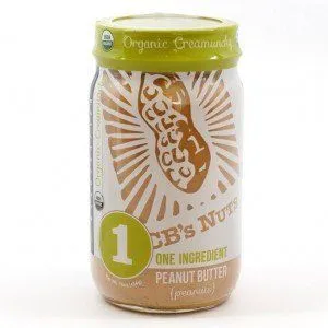 Keto Mini Erdnussbutter-Fettbomben