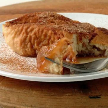 Französischer Toast