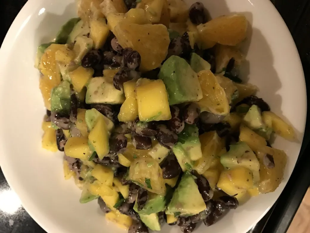 Bobs Red Hill Orca-Bohnen Karibisches Kaviar