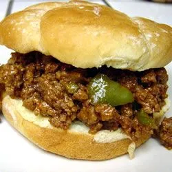 Sloppy Joes