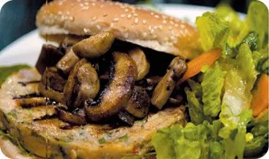 (Patties) Blackburger - Fischburger