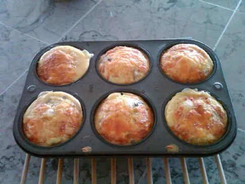 Eiklar-Muffin-Form-Omelett