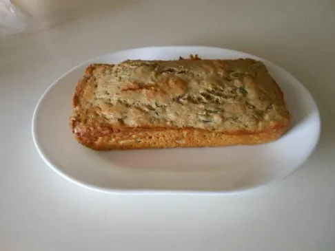 Omas Zucchinibrot