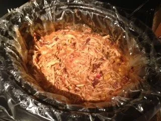 Chipotle-Hähnchen-Tacos