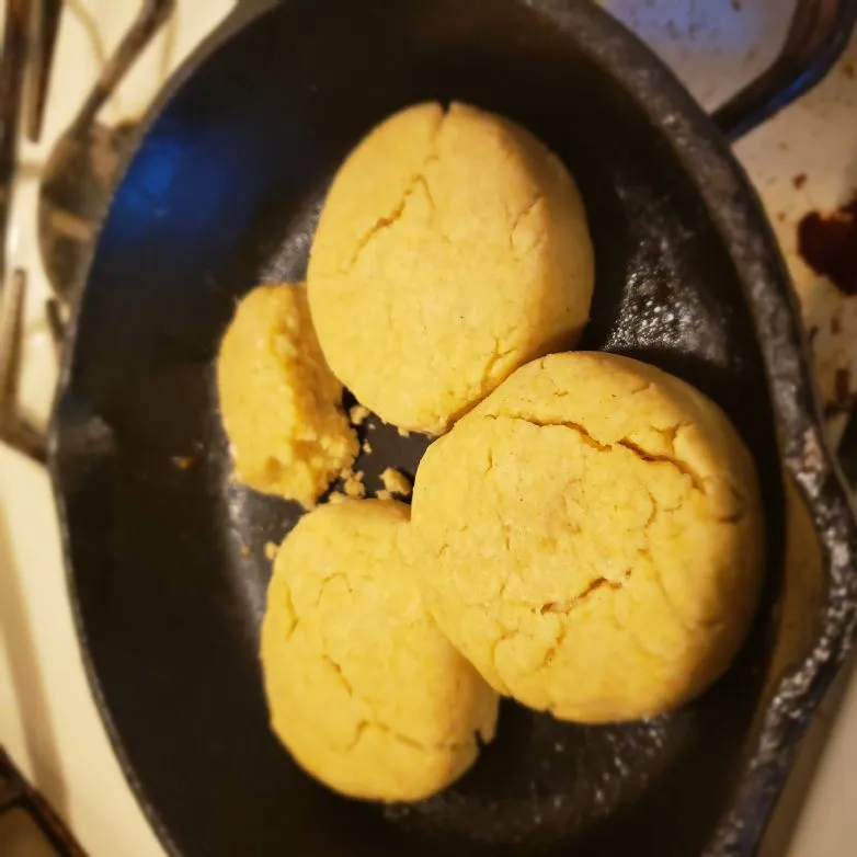 Mama Teachers Glutenfreie vegane Kekse