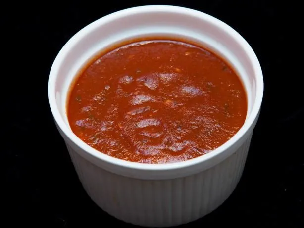 Memos Taco-Sauce