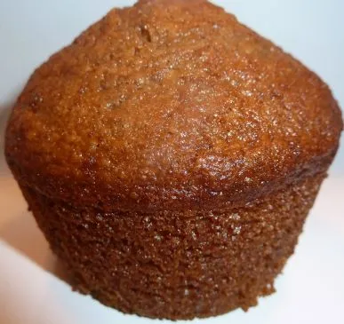 Kühlschrank-Haferflocken-Muffins