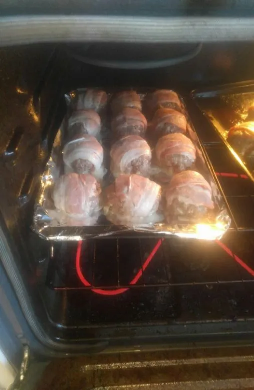 Speck-Avocado-Burger