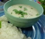 Tom Kha