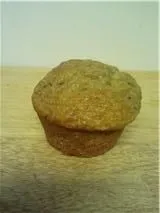 Griechische Joghurt-Bananen-Muffins