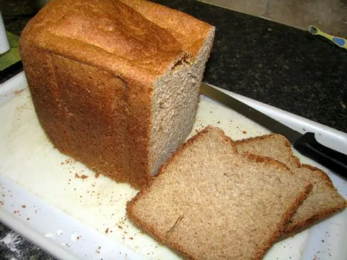 Vollkornbrot