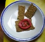 Greenmama's Grüne Cracker