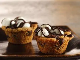 Karamell S'more Tassen