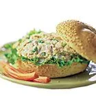 Ranch Thunfischsandwiches