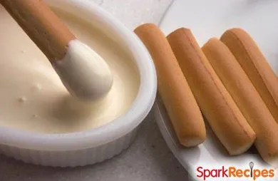 OMG es ist Tofu Queso (95 Kalorien 6 Kohlenhydrate) UNBEDINGT AUSPROBIEREN