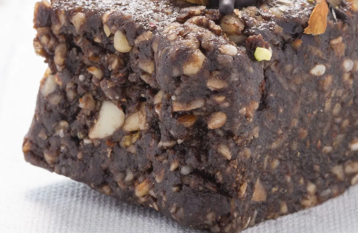 Almond Joy Proteinriegel