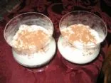 Tiramisu-Pudding