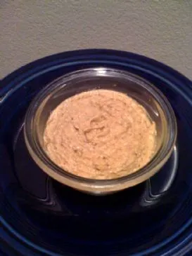 Tomatillo-Salsa mit Kernen