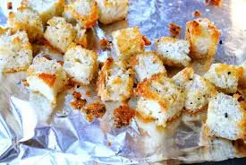 BBs Glutenfreie Croutons