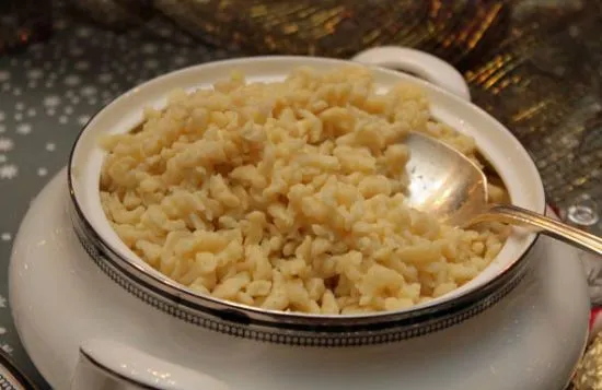 Deutsche Spätzle