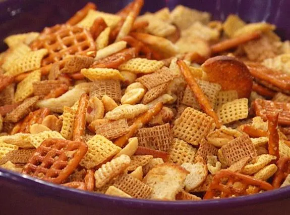 Chex-Partymix