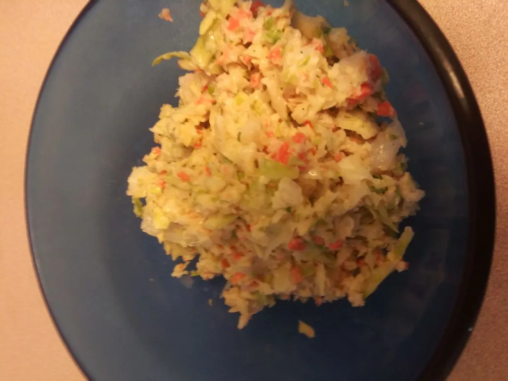 Leichter Slaw