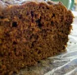 Drittel-Süßes Schnellbrot