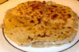 Thunfisch-Melt-Tortilla