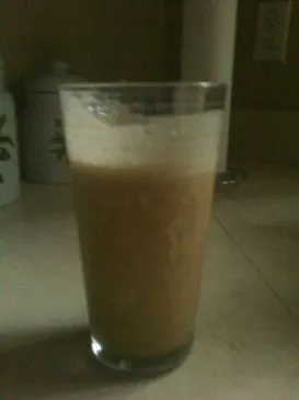 Morgen-Energiebooster