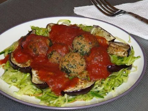 Neat Balls - Bohnenbasiert