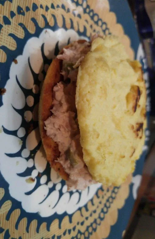 90-Sekunden Low-Carb-Brot