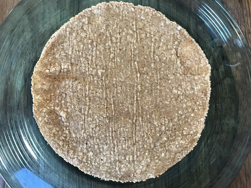 Hafer Tortillas | IBD-AID