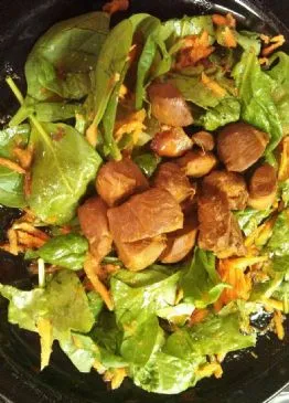 Crock-Pot Hawaiian Chicken