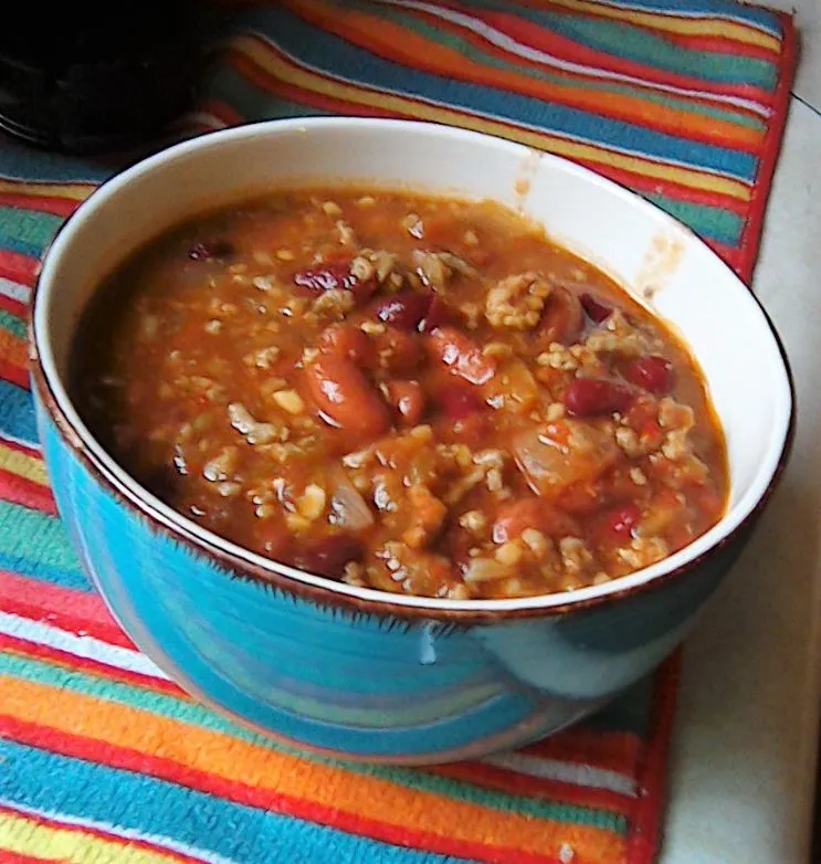 Lauras Chili