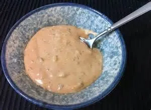 Vegan 1000 Island Dressing