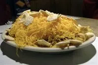 Bestes Cincinnati Chili aller Zeiten