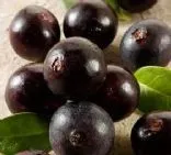 Erdbeer-Acai-Smoothie