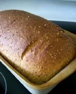 Brot aus alten Getreidesorten