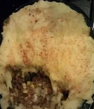 Bester Shepherd's Pie