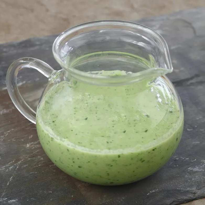 Wills Gurkendressing