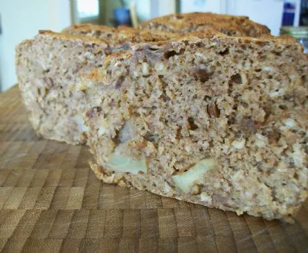 "Sonntagskarotten" Laib