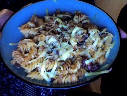 Resteverwertung für Studenten