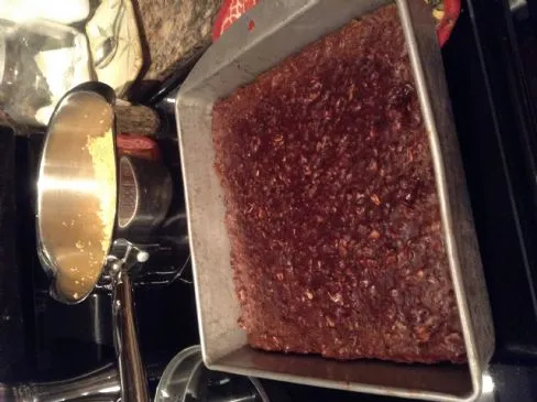 Cornie's Hochprotein-Schokoladen-Quinoa-Riegel